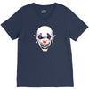 evil clown V-Neck Tee