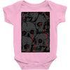 killed Baby Onesie