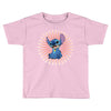 Stitch Toddler T-shirt