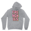 donut frenchies Unisex Hoodie