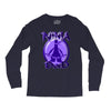 ninja dad Long Sleeve Shirts