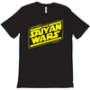 saiyan wars T-Shirt