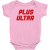 Plus Ultra Baby Bodysuit