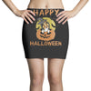 collie dog Mini Skirts