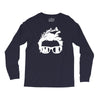 marcus butler jokes music Long Sleeve Shirts