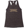nilbog Racerback Tank