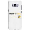 Mom to Bee Unknown Gender Samsung Galaxy S8 Plus