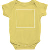 i dont now Baby Bodysuit