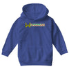 edan Youth Hoodie