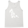 fighter Tank Top