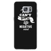 negative mind fanart Samsung Galaxy S7