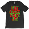 funny ferry mucking christmas, ideal gift or christmas present. T-Shirt