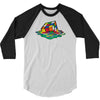 rubik 3/4 Sleeve Shirt