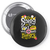 i was hungry2 Pin-back button