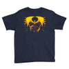 pixel phoenix Youth Tee