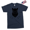 black panther Exclusive T-shirt