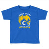 wiing chun martial arts Toddler T-shirt