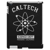 breaking bad   big bang theory   science iPad 3 and 4 Case