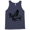rad racing Tank Top