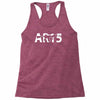 ar 15 rifle gun cost of ammo funny assault rifle 2nd second Racerback Tank