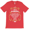 i am a cancer T-Shirt