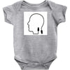 mylogo20180424211939 Baby Bodysuit