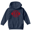 made in usa Youth Hoodie