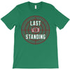 PUPG Last Men Standing T-Shirt