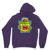 raindish fiesta Unisex Hoodie