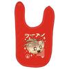 Japanese Ramen Baby Bibs