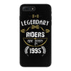 legendary riders are born in 1995 iPhone 7 Plus Case