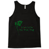 life life on the veg Tank Top