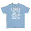 Lordy, I Hope There Are Tapes. Youth Tee