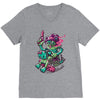 warhead 2 V-Neck Tee