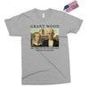 Grant Wood American Gothic Exclusive T-shirt