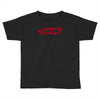 deadpool art Toddler T-shirt