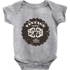 vintage made of 1978 all original parts Baby Bodysuit