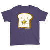 bread and butter Youth Tee