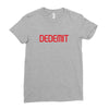 DEDEMIT Ladies Fitted T-Shirt