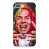 6ix9ine iPhone 8 Plus