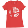 smash Ladies Fitted T-Shirt