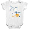 Trick or Treat Baby Bodysuit