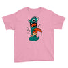 monster pet Youth Tee