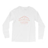 the mountains are calling Long Sleeve Shirts
