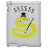 rich snake iPad 3 and 4 Case