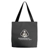 arrgh ya free saturday night Tote Bags