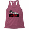 akira Racerback Tank
