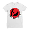 fahrie Ladies Fitted T-Shirt
