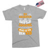 My Daughter Super Awesome Dad Exclusive T-shirt