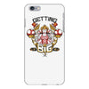 peach's gym iPhone 6 Plus/6s Plus Case